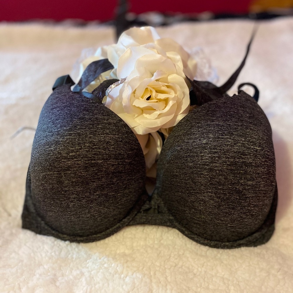 Victoria’s Secret Padded Perfect Coverage Bra